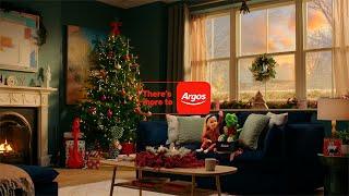 Rockstar | Argos Christmas Ad 2024