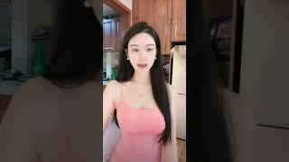 Bigo live TikTok live Sexy girl #0002