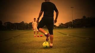 Football Education - Private coaching