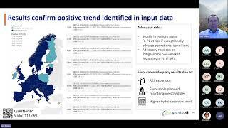 Winter Outlook 2024-2025 joint ENTSO-E and ENTSOG presentation - 15 November 2024