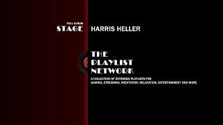 Stage | Harris Heller | FULL ALBUM [TPN] (No Copyright Music)