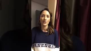 “Grimm” cast member Bree Turner talks about show’s final season