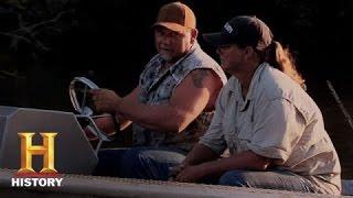 Swamp People: Jackpot Today (S6, E14) | History