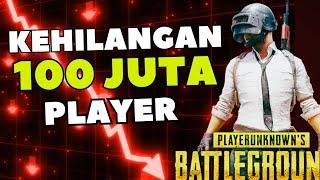 Kenapa Game PUBG Gak Laku Lagi?