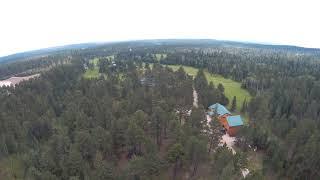 Mystic Hills Hideaway Campground