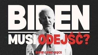 Czy Biden musi odejść? (A także reparacje i egzorcyzmy)