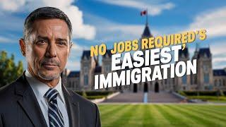 Nova Scotia's FAST TRACK to Skilled Worker Immigration?