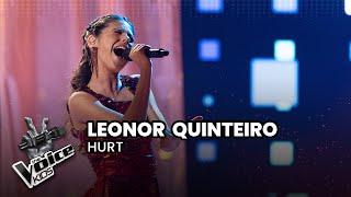 Leonor Quinteiro | Final | The Voice Kids Portugal 2024