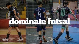 futsal tips every player needs