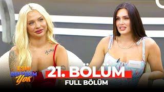 Eşim Benzerim Yok 21. Bölüm (YOUTUBE ÖZEL)