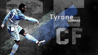 Tyrone Conraad ● Centre-Forward ● FK Sutjeska Niksic | Highlight video