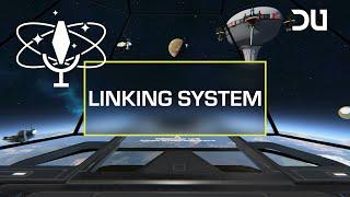 Dual Universe: Ask Aphelia Mini Guides Two [Linking System]