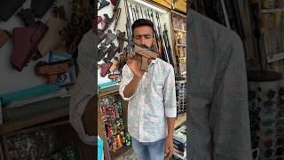 Model Troy Air Pistol Pellet Fire  Sound Pistol, Indian Air Gun #youtube #shorts #sohan_air_guns