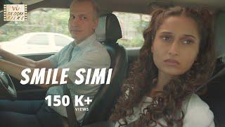 Father Daughter Relationship | Smile Simi | Hindi Short Film On Mental Health | Six Sigma Films