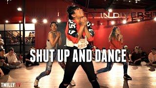 Walk The Moon - Shut Up And Dance - Choreography by Galen Hooks - Filmed by @TimMilgram