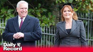 Surprising reason Prince Andrew and Sarah Ferguson got divorced after 'whirlwind romance'