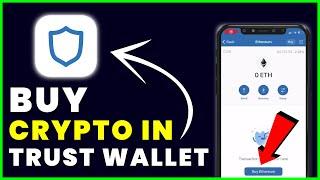 How To Buy New Crypto Coins In Trust Wallet (2022) Bytes Media