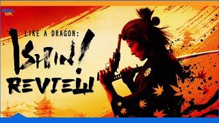 I strongly recommend: 'Like A Dragon: Ishin!' (Review)