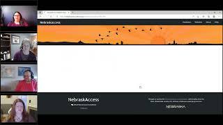 NCompass Live: Navigating the New NebraskAccess