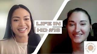 Human Design Reflector Superpower, Environment & Decisions with Becca Briggs | LIFE IN HD Series #18