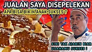 USAHA KECIL SUKSES !! CUMA JUALAN GINI DOANG HASILNYA BISA BAHAGIAIN KELUARGA || CERITA USAHA