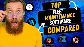 Fleet Maintenance Software: 5 Best Options for You