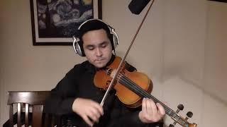 Hey Jude - Violin Cover