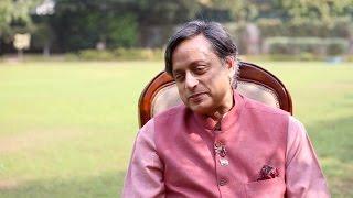 Shashi Tharoor Talks About British Colonialism In India In His New Book 'An Era Of Darkness'