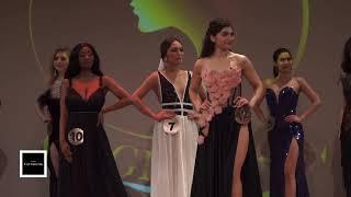 Queens of Germany 2023 - SUPER MODEL COMPETITION by TAM URBANEK (Video 7 of 13)