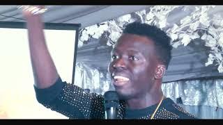 Comedian Akpororo hilarious  performance