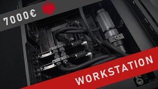 7000€ DUAL GPU PC, BUT WHY?!