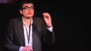 El verdadero poder del arte: J.F Pascual en TEDxRealSt