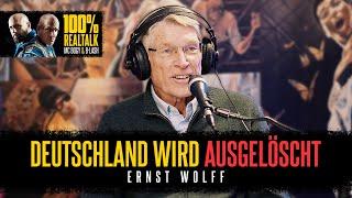 ERNST WOLFF | Die Zukunft der BRD | P. Diddy | Trump | Elon Musk | Bitcoin | Blackrock & Ukraine