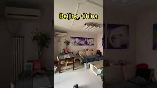 HARGA SEWA APARTEMEN DI BEIJING CHINAMahal Gak Yah