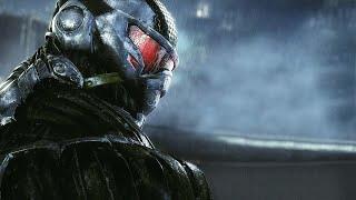 My First Look At CRYSIS 3 - Gameplay Walkthrough Part 2