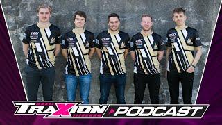 How to Run a Successful Sim Racing Team, Feat. Burst Esport | Podcast S4 E14