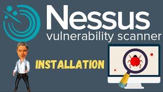 Stop Cyber Attacks Now! Installing the Nessus Vulnerability Scanner | how to install Nessus scanner