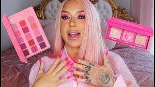 Jeffree Star Pink Religion Review