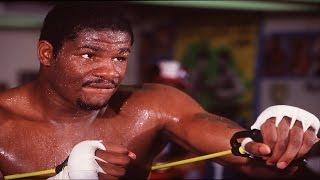 Riddick Bowe - Highlights & Knockouts