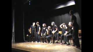 Esercizi (corso di teatro)