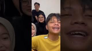 Latihan vokal bersama youtubers #fypシ #syifdam