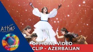 Fidan Huseynova - Supergirl -  Azerbaijan - Junior Athas Song Contest 1