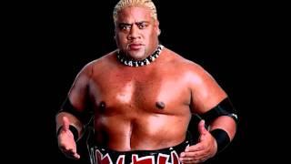 Rikishi Theme Song: "You Look Fly 2 Day"