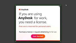 How to Download And Install AnyDesk 8 /Manual Activated Easy 2024