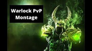 Someguy - Warlock PvP - WoW Classic - World PvP Montage