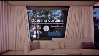 How FIBARO Smart Home Works? Promotional Video | OMI Media House