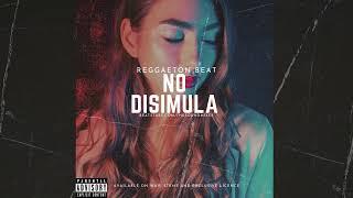 Ñengo Flow  Sammy &  Falsetto Type Beat "NO DISIMULA" Reggaeton Beat Vieja Escuela 2024