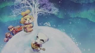Animal Crossing Music | Winter Mix