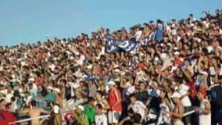 Cerro - Nacional / Clausura 2010