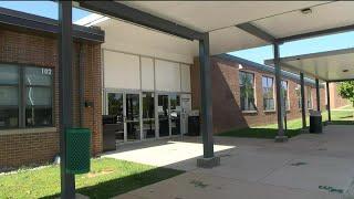 Students repaying for vandalism done to William Monroe High School